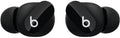 Beats Studio Buds Wireless Bluetooth In-Ear Noise Cancelling Earbuds - Black - Student Computers