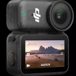 DJI Osmo Nano Standard Combo- 128GB ultra-compact design