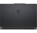 MSI Cyborg 15 Gaming Laptop - Intel Core i7, RTX 4060, 16GB 512 GB SSD Win 11 - Student Computers