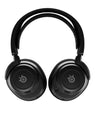 Steelseries Arctis Nova 7 Gaming Over-ear headset Stereo Black Microphone noise