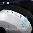 Turtle Beach Stealth 600 Gen3 PS Multiplatform Wireless Gaming Headset - White