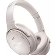 BOSE QuietComfort SC Wireless Bluetooth Noise-Cancelling Headphones - White