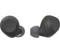 SONY WF-C710N Wireless Bluetooth Noise-Cancelling Earbuds - Black - Student Computers
