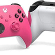 Official Xbox Series X & S Wireless Controller - Deep Pink