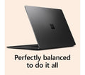 MICROSOFT 13.5" Surface Laptop 5 Intel i5 8GB RAM 512 GB SSD Platinum Win 11 - Student Computers