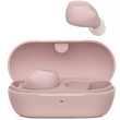 SONY WF-C710N Wireless Bluetooth Noise-Cancelling Earbuds - Pink