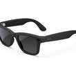 Ray-Ban Meta Wayfarer Gen 2 Large - Black, Transitions Grey with Meta AI