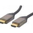 HDMI cable 5 m HDMI Type A [Standard] Black - Student Computers