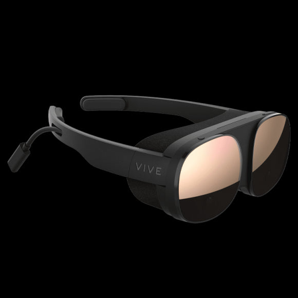 HTC VIVE Flow VR Glasses - Black