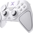 TURTLE BEACH Victrix Pro BFG Reloaded Wireless Controller for PlayStation - White - Student Computers
