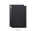 Samsung Galaxy Tab Keyboard S10+ S9+ S9 FE Book Cover - Black - Student Computers