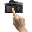 SONY ALPHA  a7 IV Mirrorless Camera with 28-70 mm f/3.5-5.6 Lens Complete