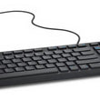 Dell Multimedia USB-A Keyboard-KB216 - UK (QWERTY) - Black - Student Computers