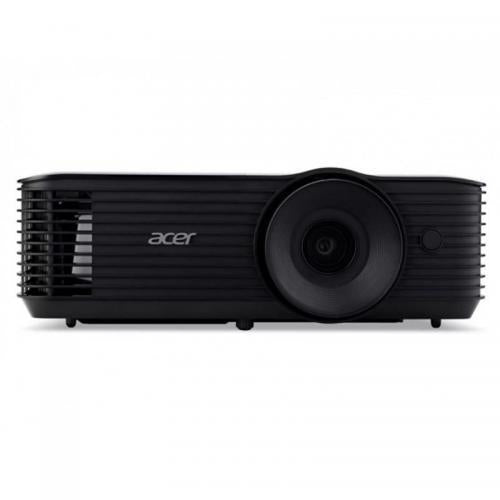 Acer X119H SVGA Projector 4800 Lumens 800 x 600 Resolution Blk