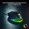 Razer Basilisk V3 Wired Gaming Mouse - Black