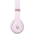 BEATS Solo 4 Wireless Bluetooth Headphones -  Cloud Pink
