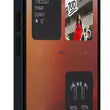 Nothing Phone 3a 12GB 256GB Elite Camera System with 50MP  Black