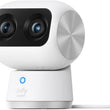 Eufy S350 4K Indoor Camera - Dual Cameras 8× Zoom and 360° PTZ