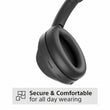 SONY Wireless Bluetooth Noise Cancelling Headphones WH-1000XM4- Black Over-ear - Student Computers