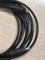 Cordon TOSLink Male to Male 3m Audio Cable x 18 - Student Computers