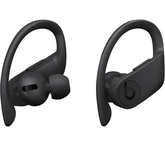 BEATS Powerbeats Pro Wireless Bluetooth Sports Earphones - Black - Student Computers