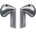 SAMSUNG Galaxy Buds3 Wireless Bluetooth Noise-Cancelling Earbuds - Silver - Student Computers