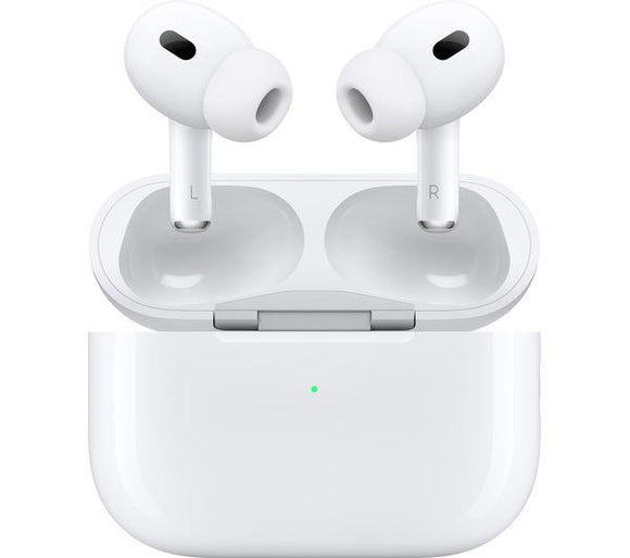 Genuine Apple AirPods Pro 2nd Generation with MagSafe Charging Case