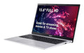 Acer 315 15.6in Intel Celeron 4GB 128GB Chromebook - Silver Mouse and Bag - Student Computers
