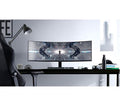 SAMSUNG Odyssey G9 Quad  49" Curved QLED Gaming Monitor LC49G95TSSPXXU