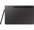 Samsung Galaxy SM-X800 Tab S8+ 12.4" 128GB Wi-Fi Tablet - Graphite - Student Computers