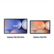 Samsung Galaxy Tablet Tab S10 Ultra 14.6