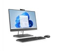 LENOVO IdeaCentre AIO 5i 23.8" All-in-One PC Core i5 8GB RAM 512GB SSD, Grey - Student Computers