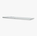 Genuine Apple Magic Keyboard with Numeric Keypad - British English MQ052Z/A