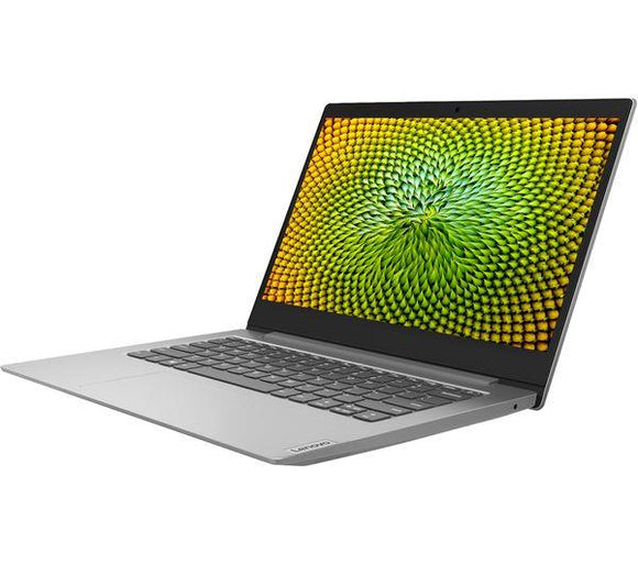 Lenovo IdeaPad 1i 14in Celeron 4GB 64GB Cloudbook - Grey - Student Computers