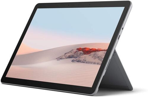 Microsoft Surface Go 3 10.5' Intel Pentium Gold 4GB RAM 64GB convertible - Student Computers