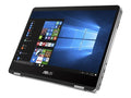 ASUS VivoBook Flip 14 TP401MA BZ318R 14" Intel Celeron N4020 4GB RAM 64GB eMMC