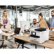 Epson WorkForce Pro WF-M5899DWF multifunction printer - Black and White