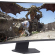 LG UltraGear 27GS60QC-B 27 inch Quad HD 180 Hz LCD Curved Gaming Monitor Black - Student Computers