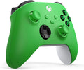 Xbox Wireless Controller – Velocity Green for Xbox S (Microsoft Xbox Series X S) - Student Computers