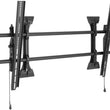Chief  55 inch to 82 inch flat panel wall mount 100 x 100mm black