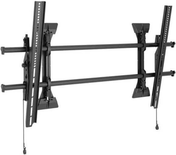 Chief  55 inch to 82 inch flat panel wall mount 100 x 100mm black