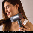 AIRCRAFT AirMotion HD1-G Hair Dryer - Slate Grey - Student Computers