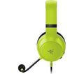 RAZER Essential Duo Xbox Headset & Charging Stand Bundle - Electric Volt