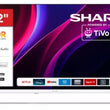 SHARP 1T-C32HE2245KW 32