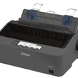 Epson LQ 350 Dot Matrix Printer  Parallel, Serial and USB interfaces