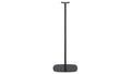 SoundXtra Pair of Floor Stands for Harman Kardon Citation Surround - Black