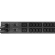 APC NetShelter - automatic transfer switch - 7400 VA AP4424A  2U