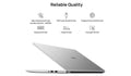 HUAWEI MateBook D 15 15.6in AMD Ryzen 5 4500U 8GB RAM 256GB SSD Laptop