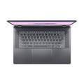 ACER 515 15.6" Chromebook Plus Intel Core i5 8GB RAM 256 GB SSD, Grey - Student Computers