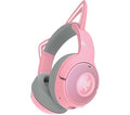 RAZER Kraken Kitty BT V2 Wireless Gaming Headset - Pink